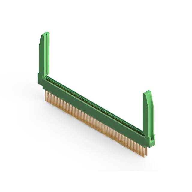 345-134-544-878 EDAC Inc.  Edgeboard Connectors